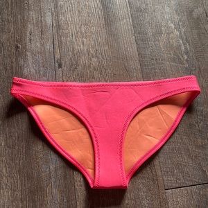 Triangl bikini bottoms